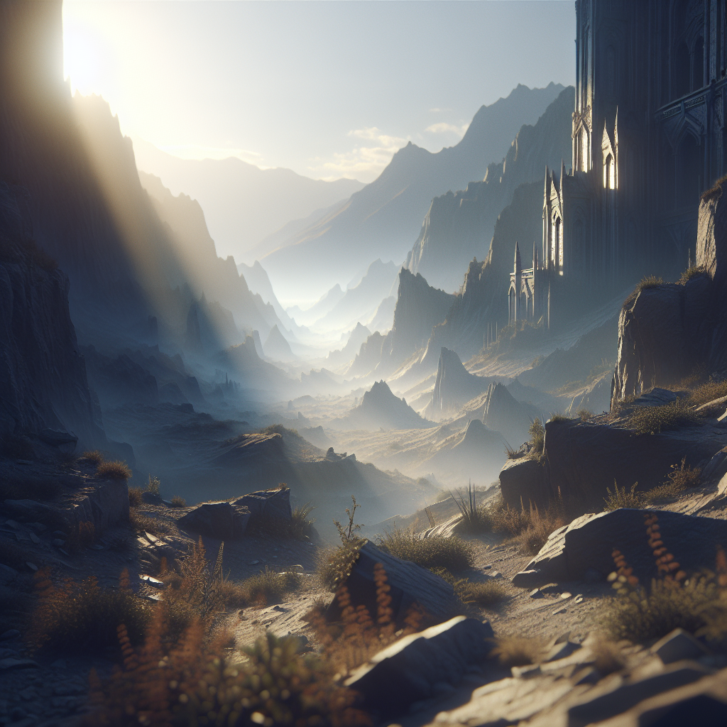 Welten der Helden und Magie