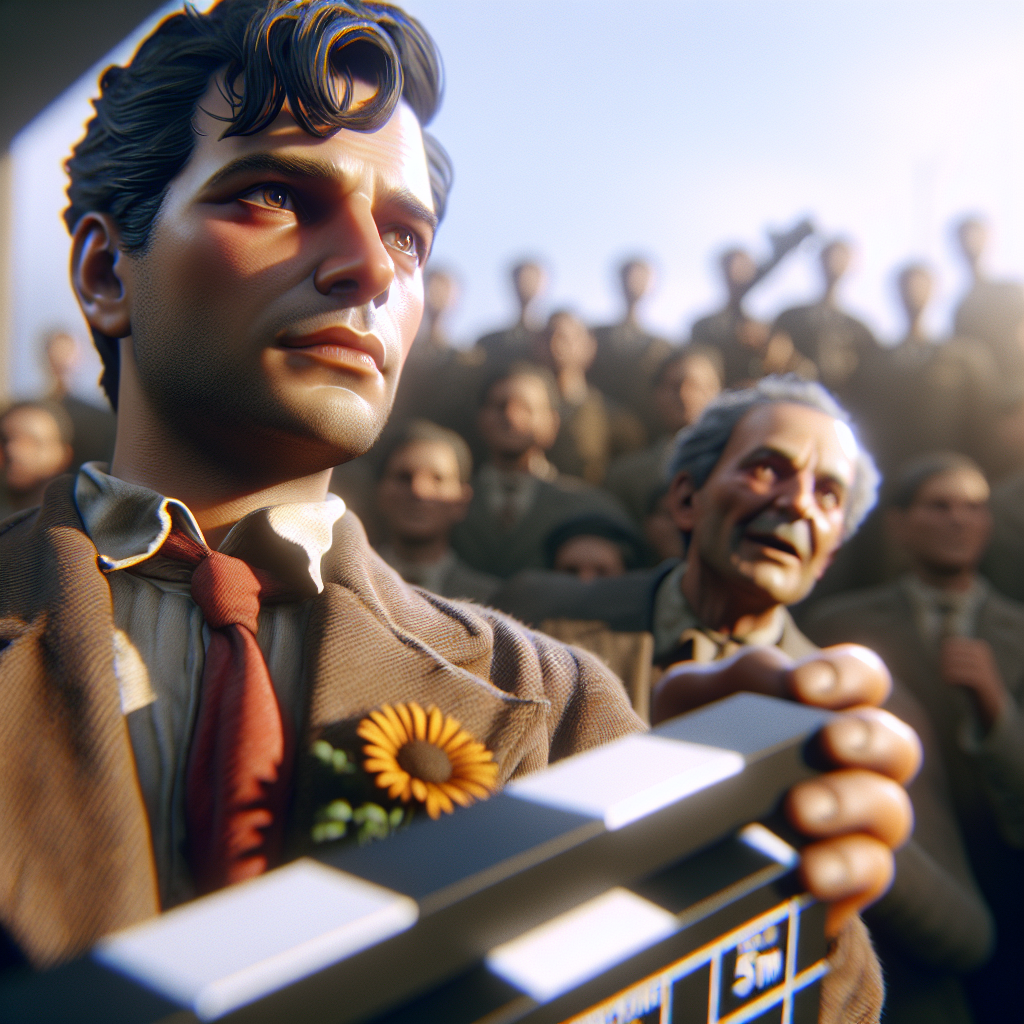 Österreichische Filmhelden und ihre Hollywood-Sternstunden