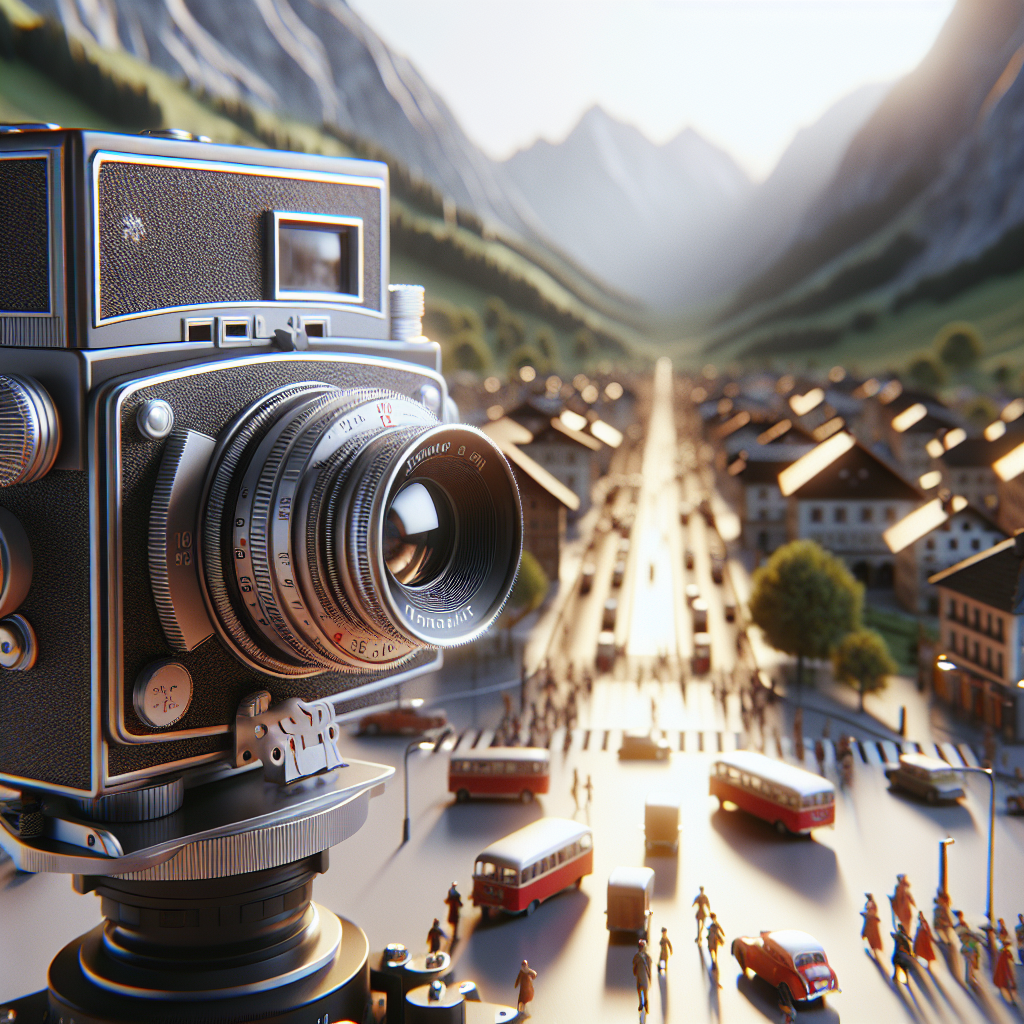 Österreichs Glanz in Hollywood