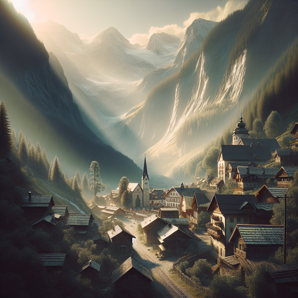 Die Glanzlichter des österreichischen Kinos: Auf den Spuren großer Legenden