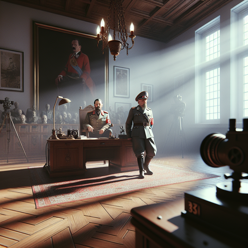 Österreichische Filmlegenden: Bist du bereit für die Herausforderung?