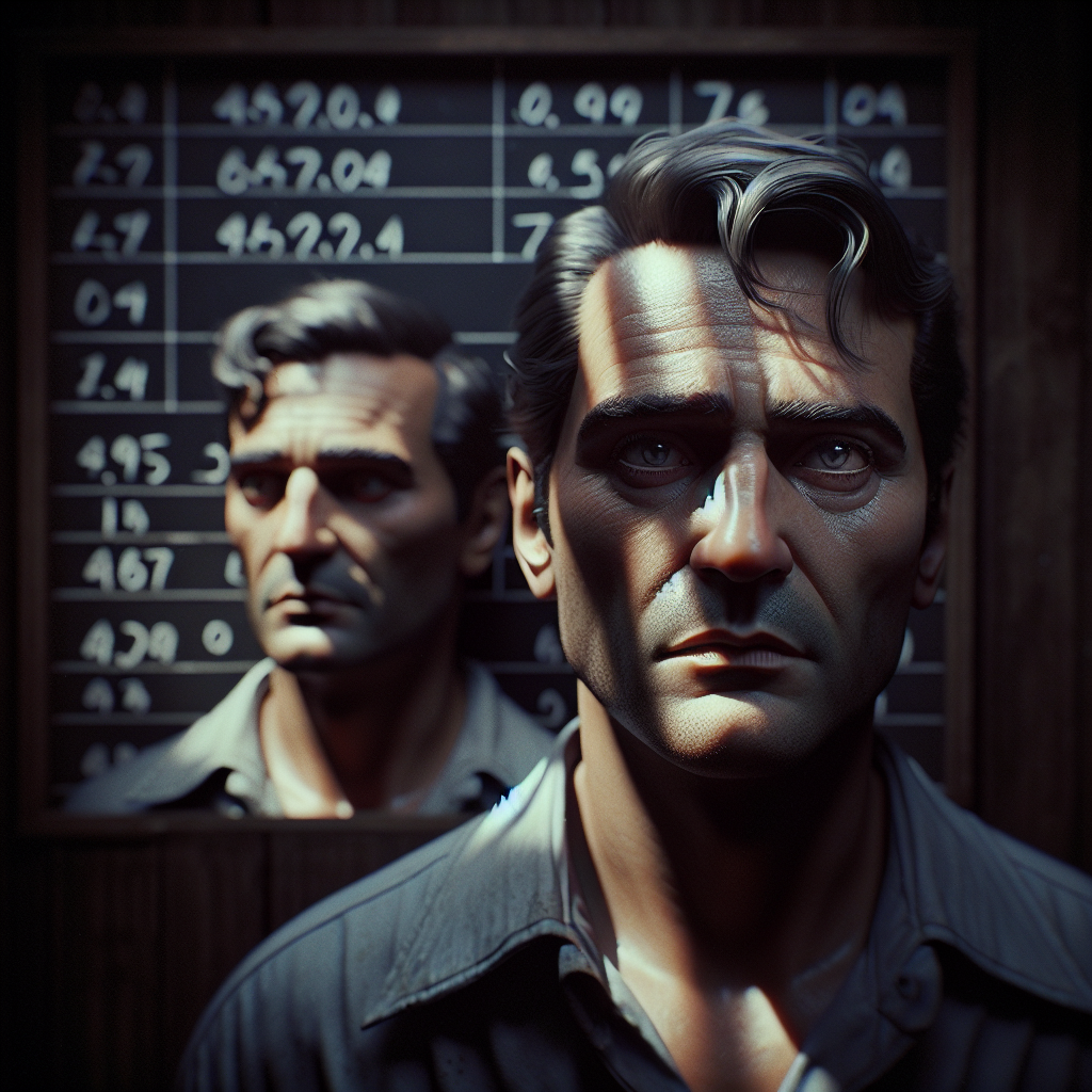 Die Schatten der Legenden: Geheimnisse österreichischer Filmstars