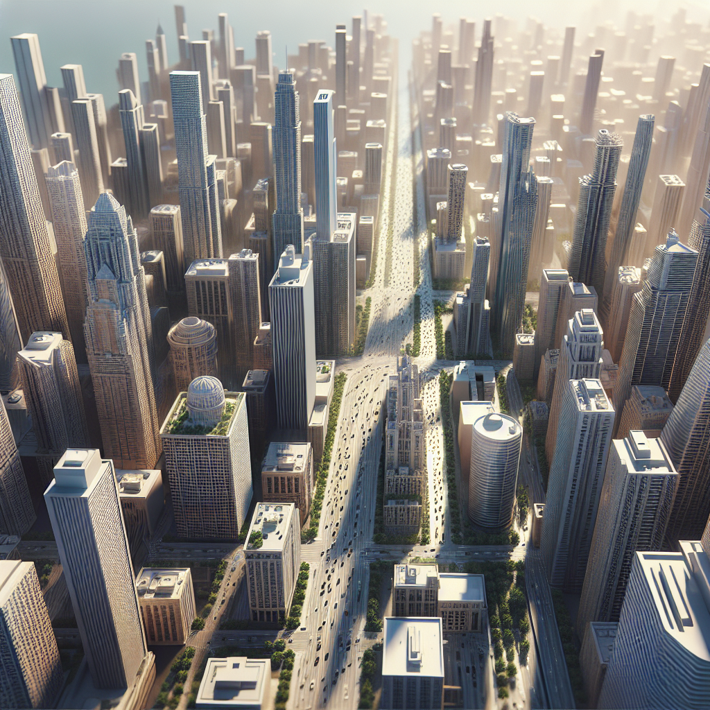 Städte der Welt: Eine interaktive Entdeckungsreise durch Kultur und Architektur