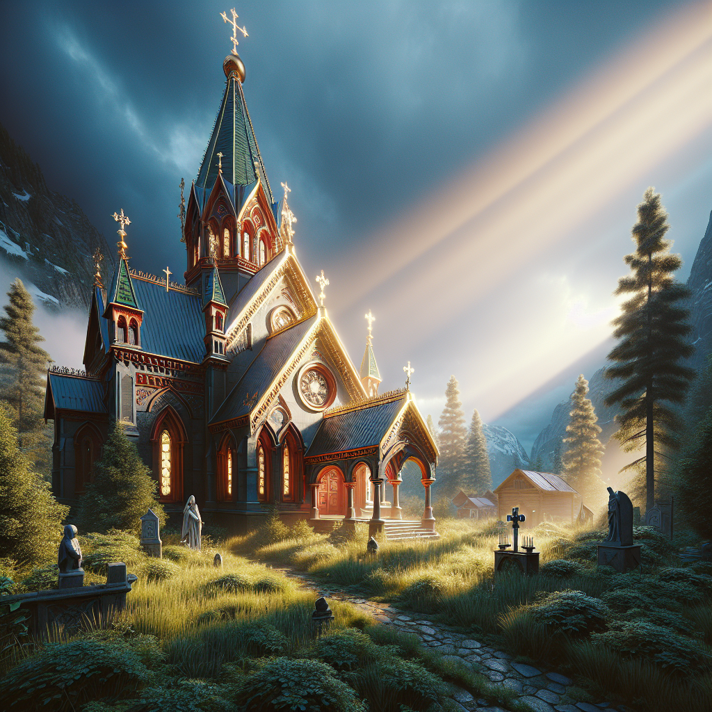 Geheimnisse der Traumziele