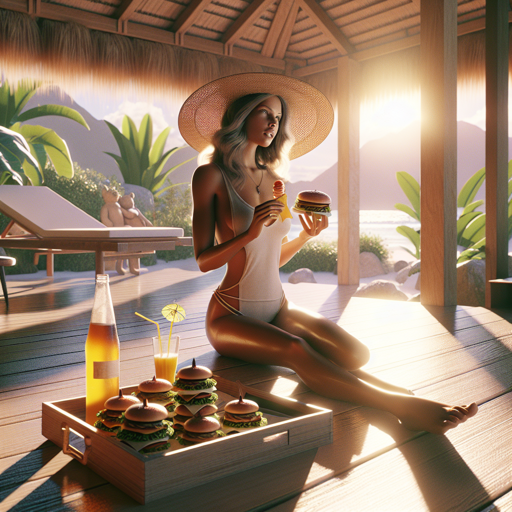 Urlaubsträume: Die heißesten Ziele der Deutschen! Wohin zieht es dich?