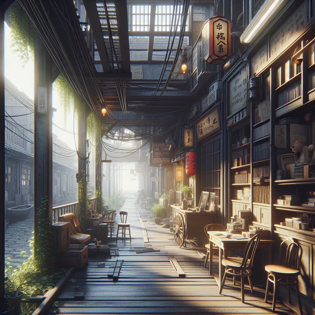 Exkursion in die Welt der Traumreiseziele: Eine intellektuelle Herausforderung