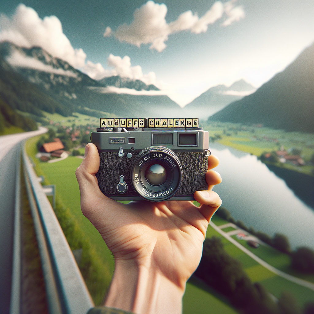 Urlaubs-Challenge: Bist du der Reiseprofi?