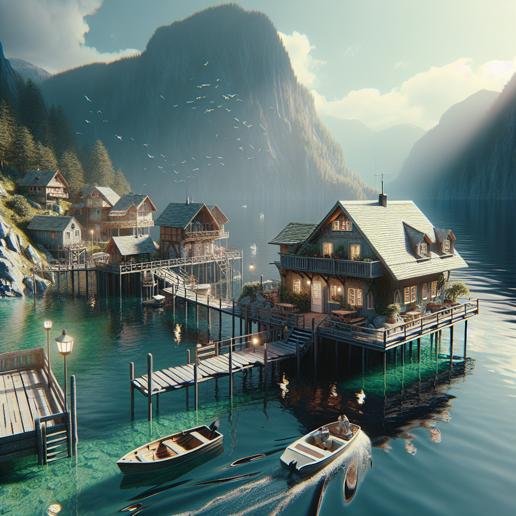 Urlaubsträume oder Albträume? Entdecke die Geheimnisse der heißesten Reiseziele!