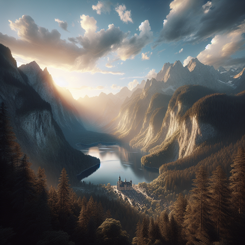 Naturgewalten – Glaubst du, du kannst mithalten?