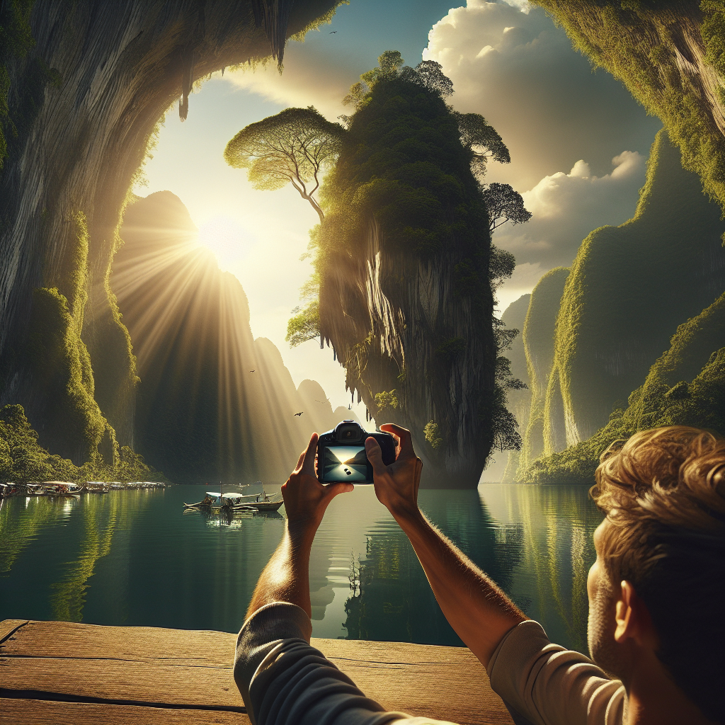 Naturwunder der Erde