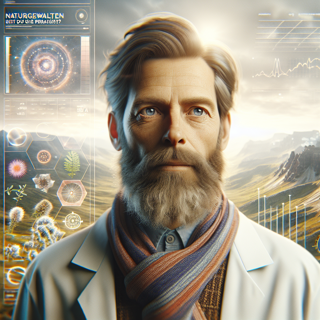 Naturgewalten: Bist du bereit für die Herausforderung?