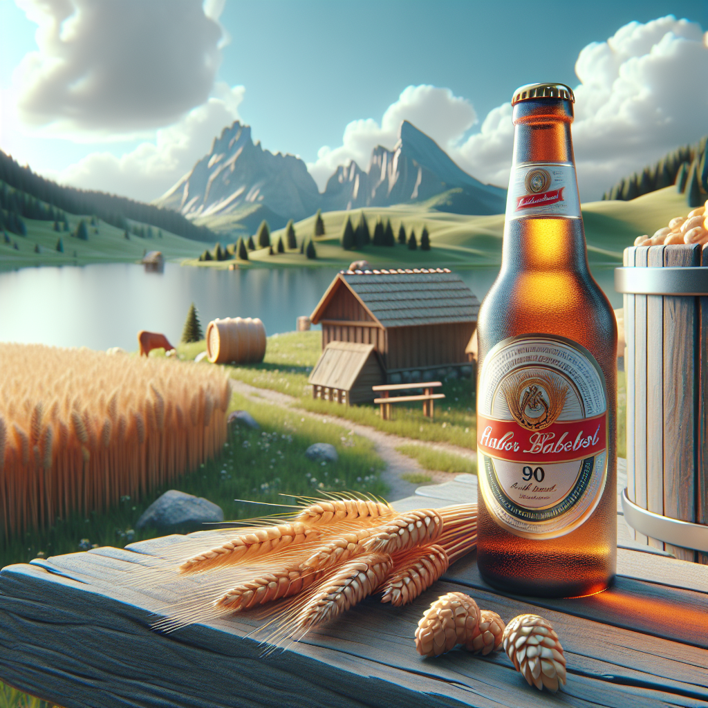 Naturwunder und Bier – Das perfekte Duo!