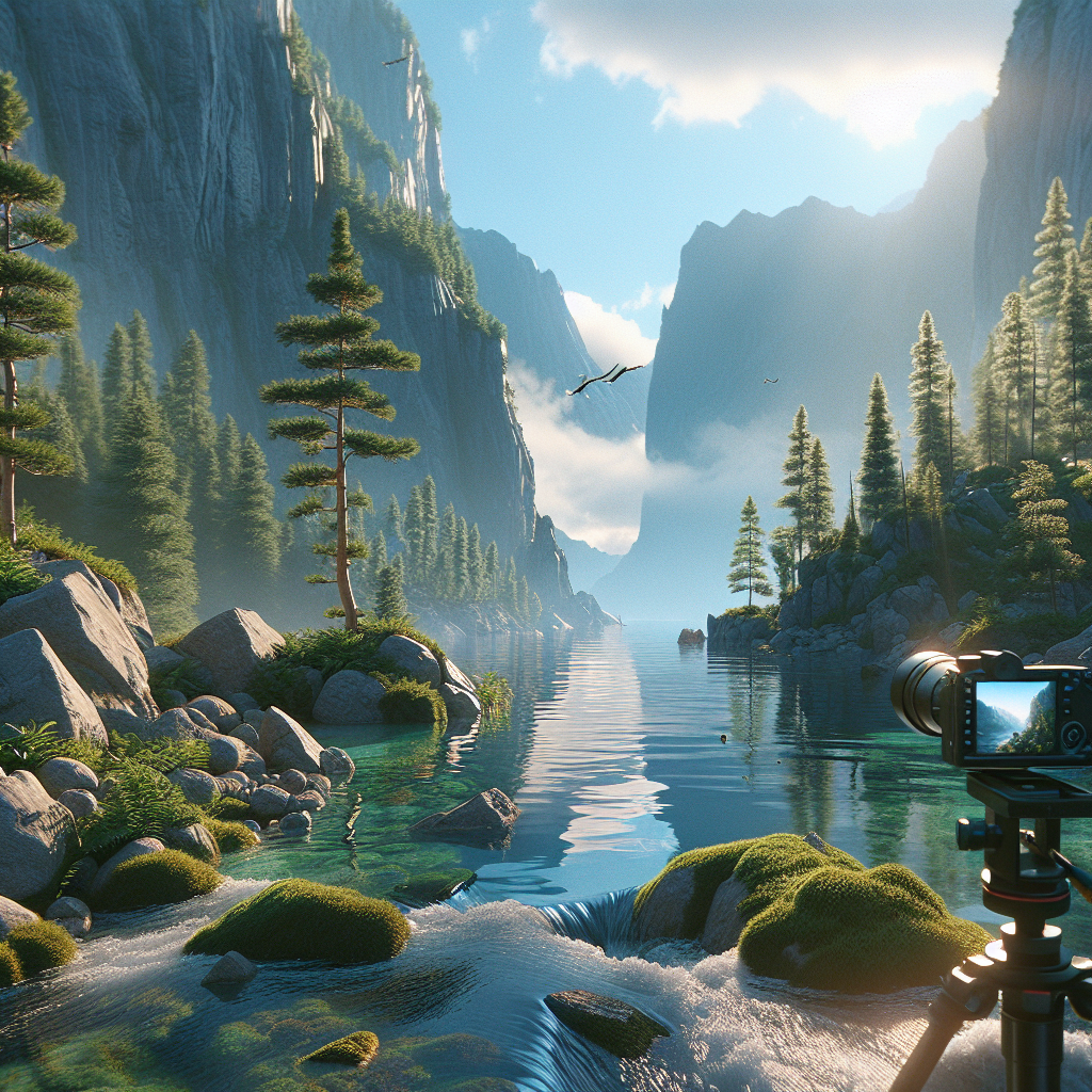 Naturwunder unseres Planeten