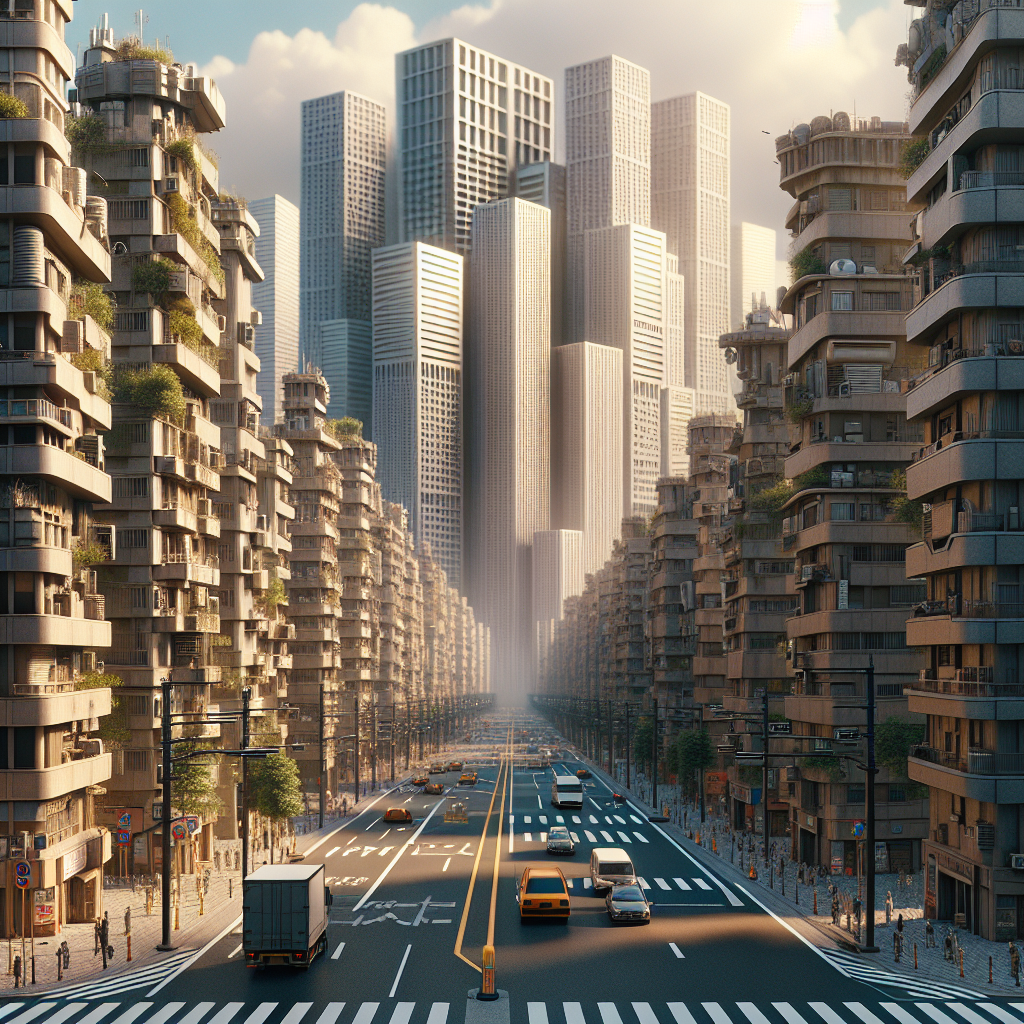 Das Tokyo Dilemma: Eine intellektuelle Herausforderung