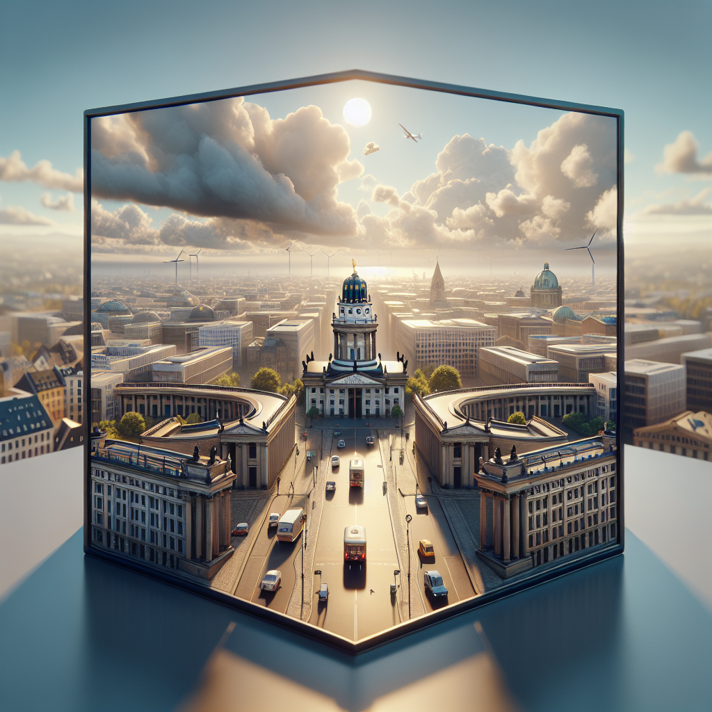 Berlin Challenge: Bist du ein Hauptstadt-Profi?