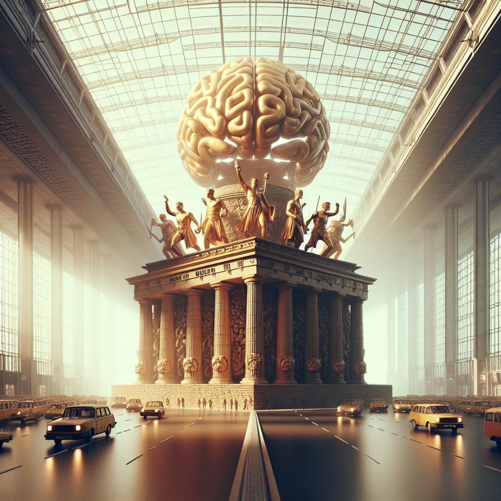 Berlin Battle of Brains