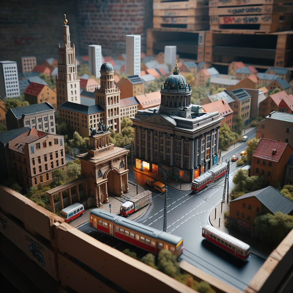 Schockierend! Wie gut kennst du Berlin?