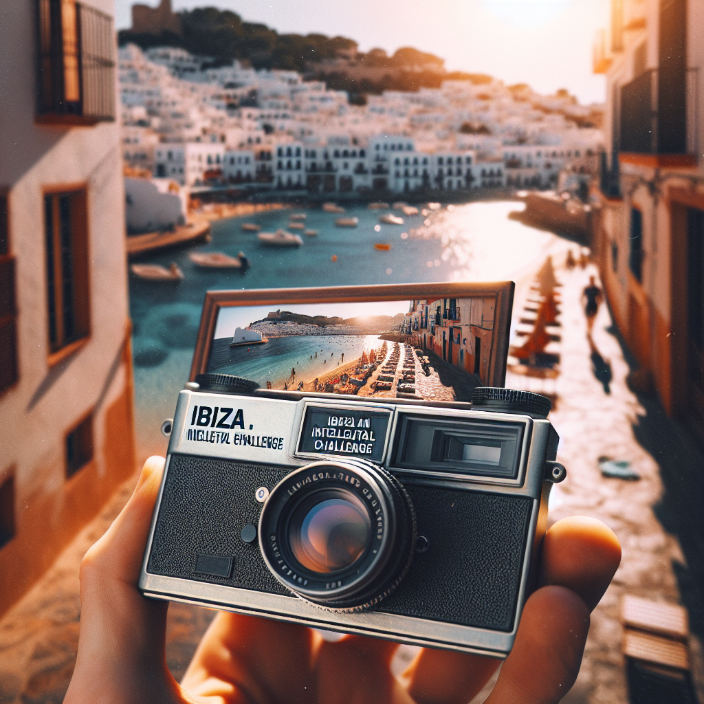 Ibiza: Eine intellektuelle Herausforderung