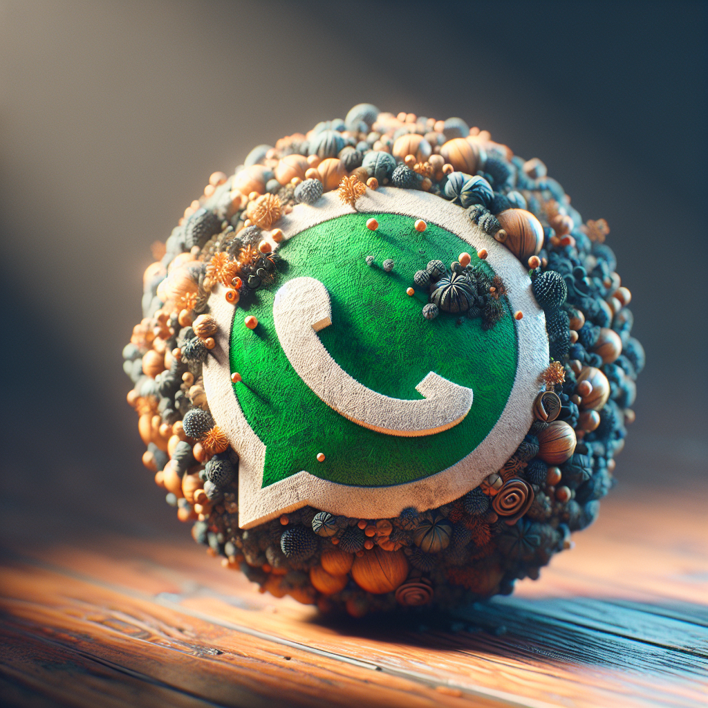 WhatsApp Wahninn!