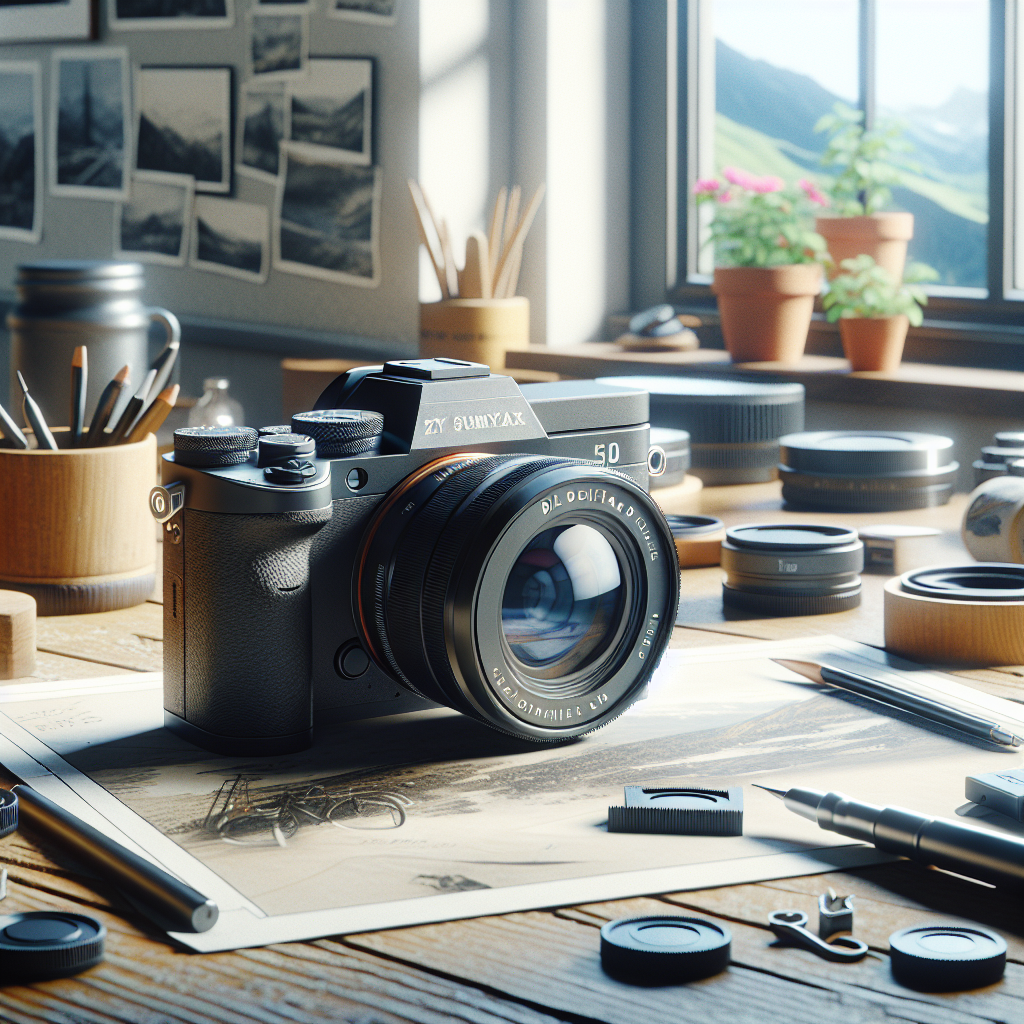 Die digitale Denkschmiede