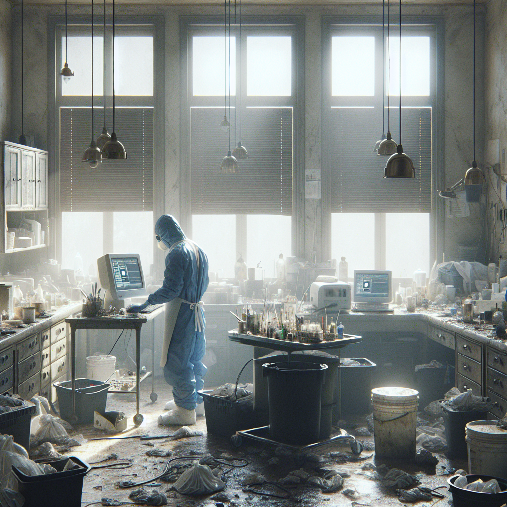 Die ethischen Perspektiven der viralen Kultur