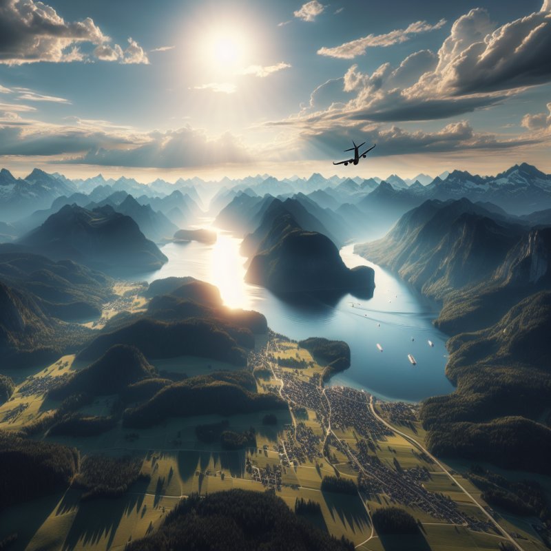 Deutschland: Tiefer gehendes Wissen für Kenner