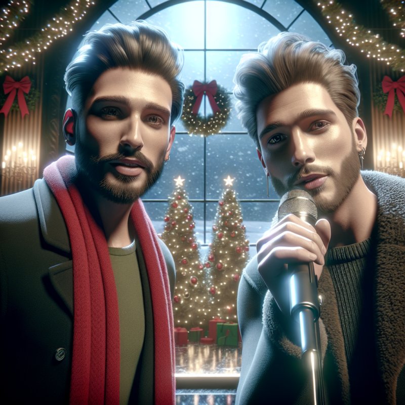 Das ultimative George Michael & Wham! Quiz