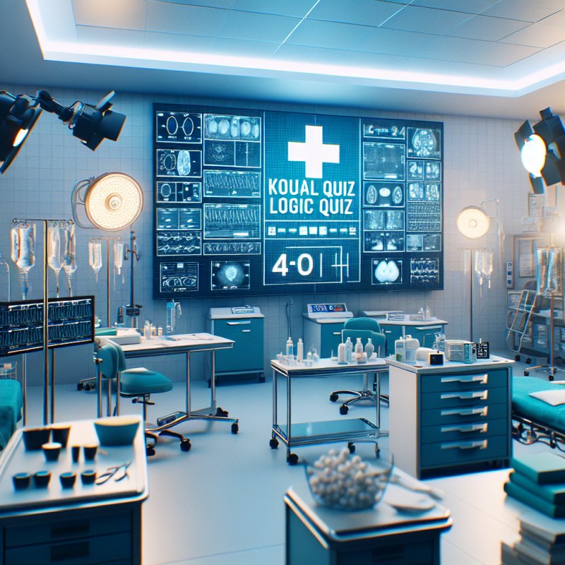 Chirurgische Herausforderunge im Grey Sloan Memorial