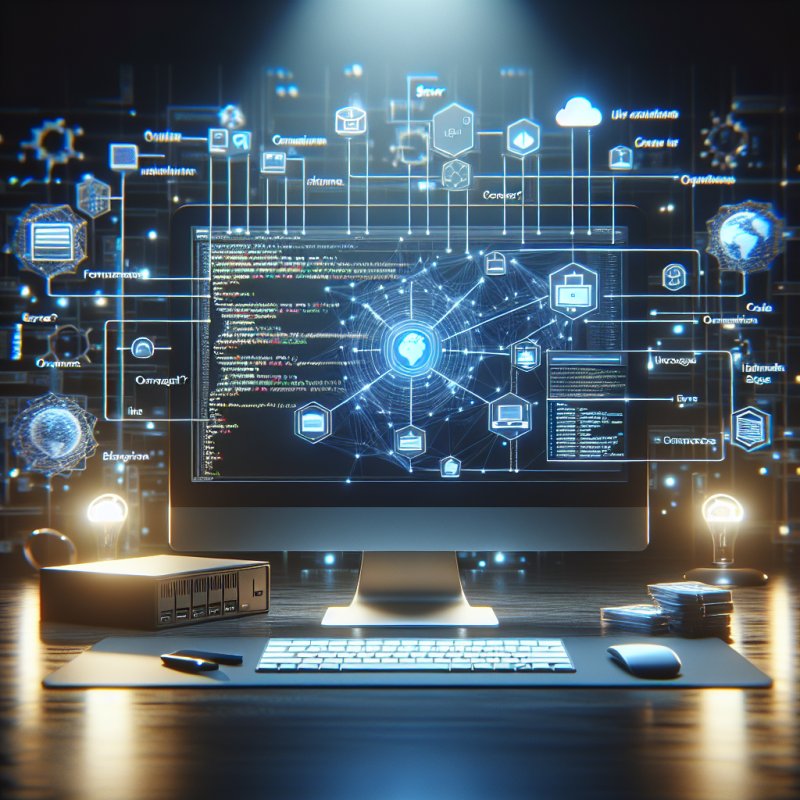 Entdecke die verborgenen Mechanismen des Webs