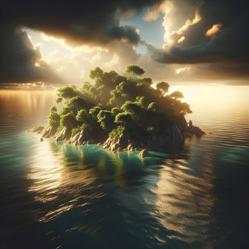 Faszination Island: Ein Land aus Feuer und Eis