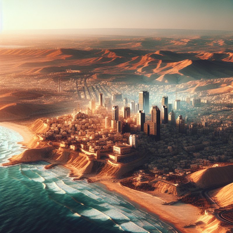 Israel: Kulturen, Konflikte und Geschichte