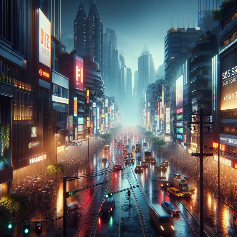 Entdeckungsreise durch Karatschi