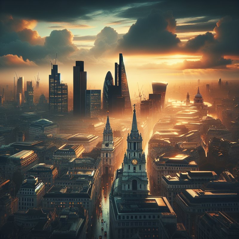 Erstaunliches London: Ein Stadtabenteuer