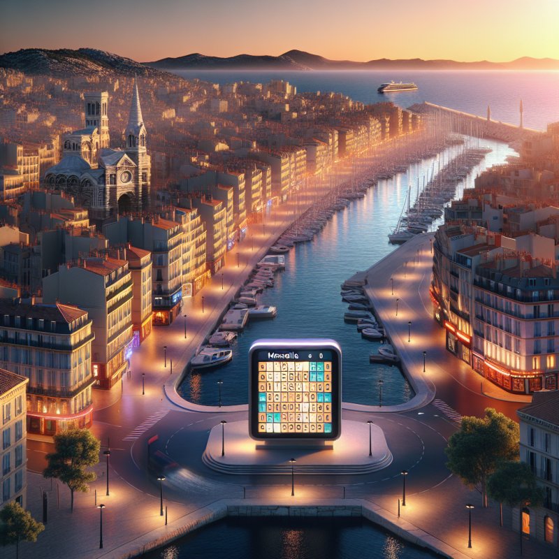 Entdeckungsreise durch Marseille: Eine Stadt voller Geschichte und Kultur