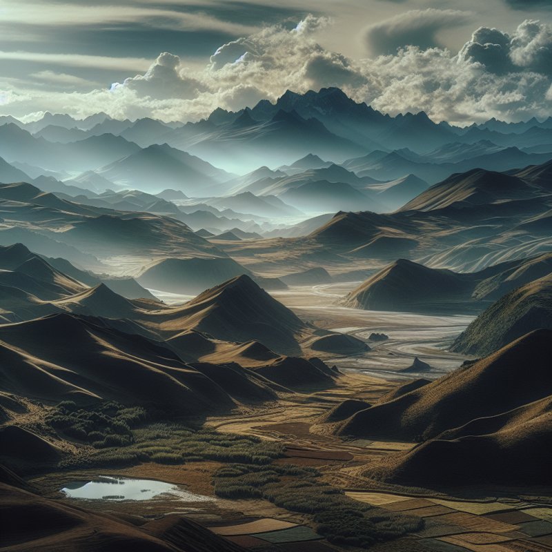 Entdecke die Tiefen Perus: Ein anspruchsvolles Quiz