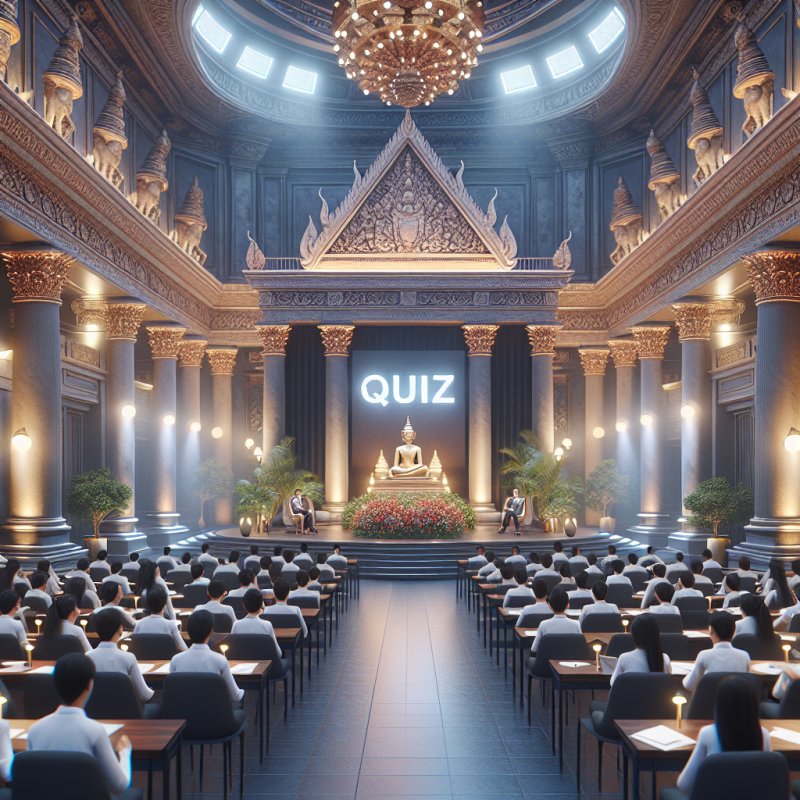 Die verborgene Geschichte von Phnom Penh