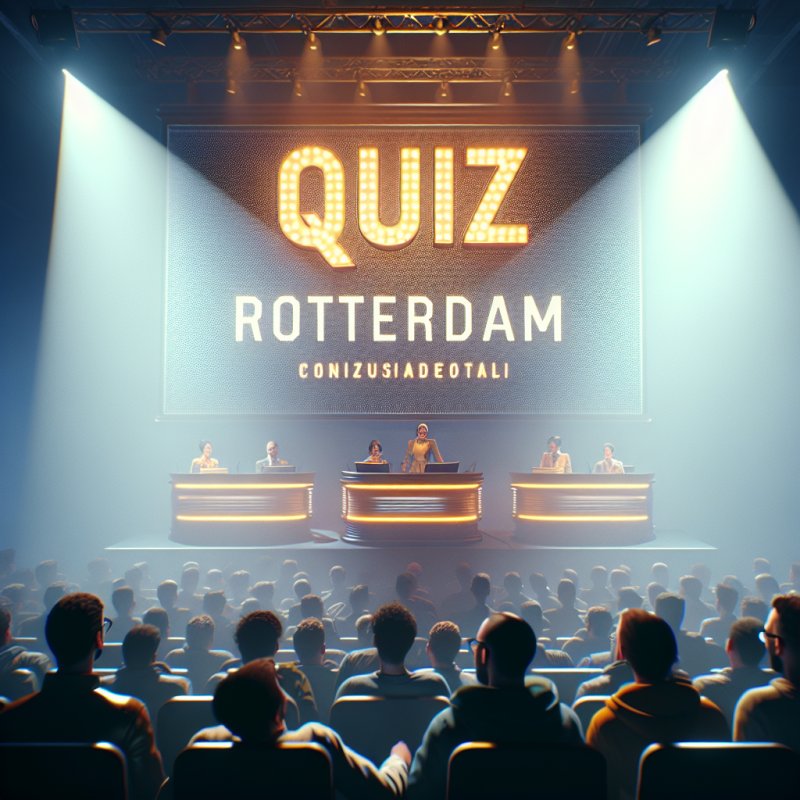 Rotterdam: Einblicke in die Hafen-Metropole