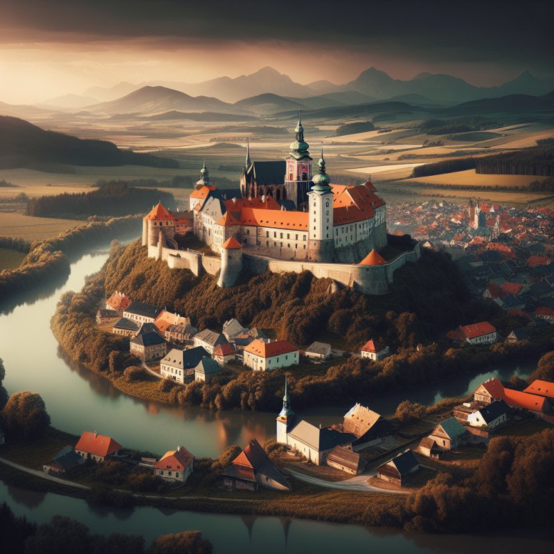 Entdeckung der Slowakei: Ein tiefgehendes Quiz