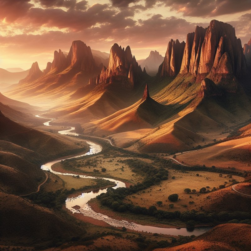 Faszinierendes Südafrika: Entdecke das Land der Kontraste