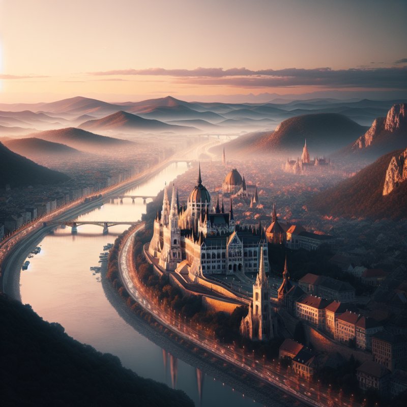 Ungarn im Detail: Ein Wissensabenteuer