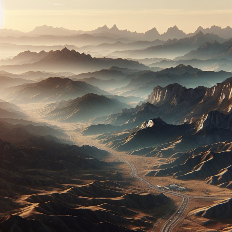 Unbekannte Facetten der Vereinigten Staaten