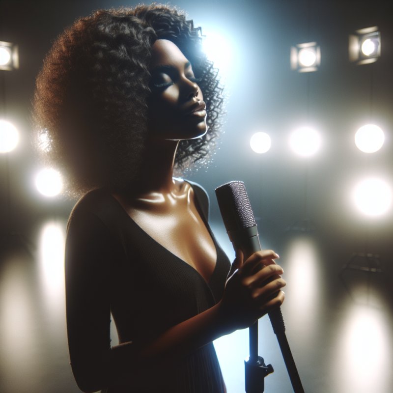 Whitney Houston: Die unvergessliche Stimme